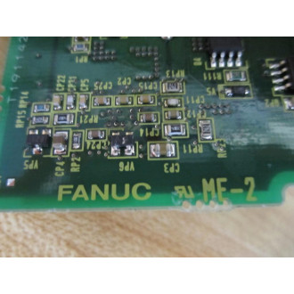 Fanuc A20B-2101-0891 Board 5 A20B-2101-089105B  Non-Refundable - Parts Only