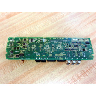 Fanuc A20B-2101-0891 Board 5 A20B-2101-089105B  Non-Refundable - Parts Only