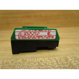 Allen Bradley 800T-XAP Contact Block 800TXAP Series D - New No Box