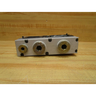 Festo VIGZ-03-4,0 Pressure Zone Supply Module 116852 - Used