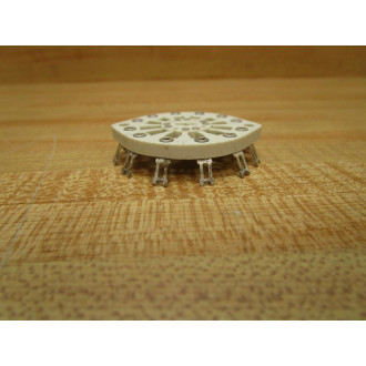 Centralab CRL V 4POL-2POS Rotary Wafer Switch V 4POL-2POS (Pack of 3)