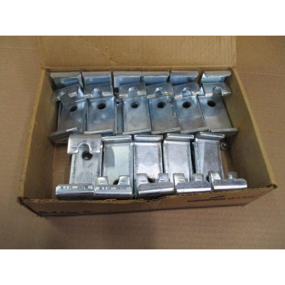 Cooper B-Line 9ZN-5324 4" J-Hanger 9ZN5324 (Pack of 11)