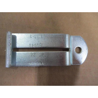 CooperB-Line B2071 ZN Parallel Pipe Clamp B2071ZN (Pack of 40)