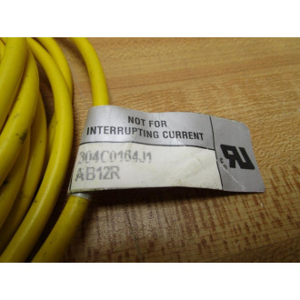 Remke 304C0164J1 Plug Assembly AB12R (Pack of 2) - Used