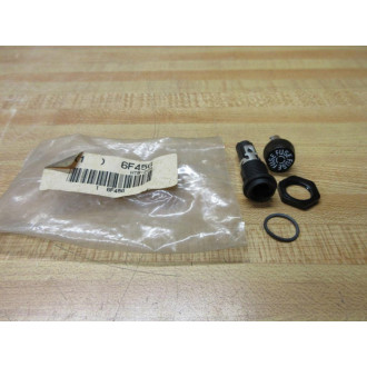 Buss HTB-22M Bussmann Fuse Holder Cross Ref 6F456 (Pack of 2)