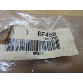 Buss HTB-22M Bussmann Fuse Holder Cross Ref 6F456 (Pack of 2)