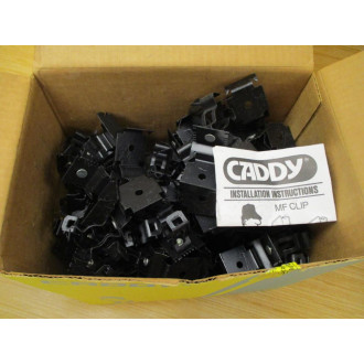 Erico Caddy 6MF Metal Stud Clip (Pack of 100)