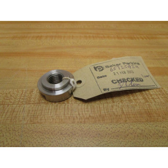 Baker Perkins 65725424 Food Equipment 6572542H