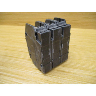 General Electric THQC32080 GE 80A Circuit Breaker - Used