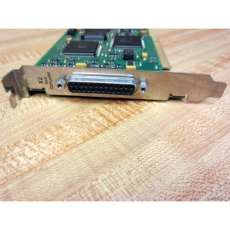 ABB 3HAC3619-1 DSQC 503 Axis Computer Bd 3BSC980006R318 wX2 Axis Adpt Bar - Used