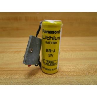 Allen Bradley 1770-XYB Lithium Battery 95546901 Allen Bradley 1770-XYB Lithium Battery 95546901