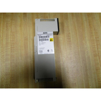Schneider 140-DAO-842-10 Output Module 140DAO84210 Not Sealed