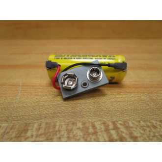 Allen Bradley 1770-XYB Lithium Battery 95546901 Allen Bradley 1770-XYB Lithium Battery 95546901