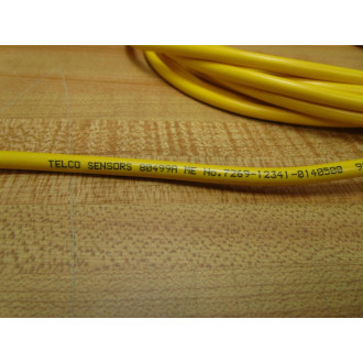 Telco 80499A Cable - New No Box
