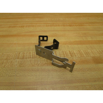 Erico Caddy 812MATS Acoustical Tee-Bar Clip (Pack of 87)
