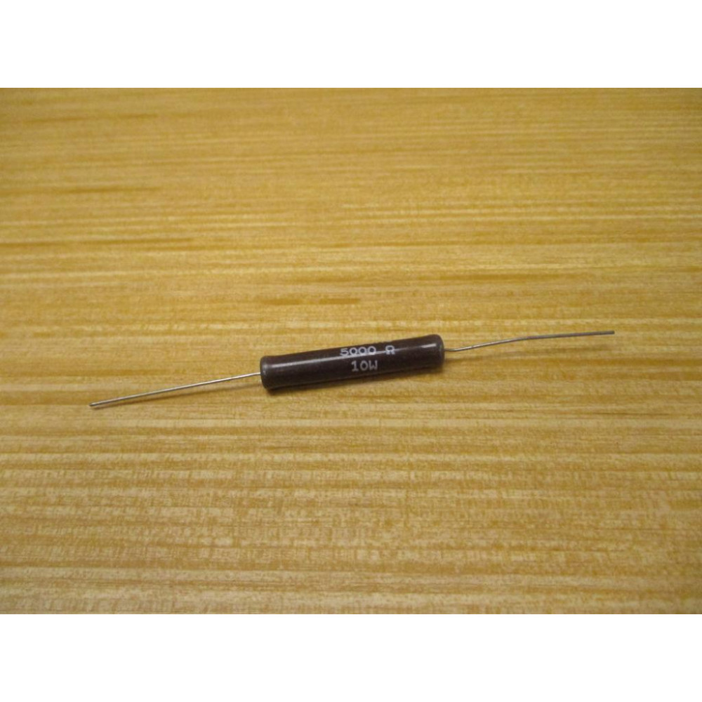 Ohmite 20J5K0 Resistor 2OJ5KO (Pack of 11)