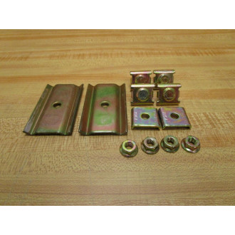 CooperB-Line WB43SK Splice Kit (Pack of 4)