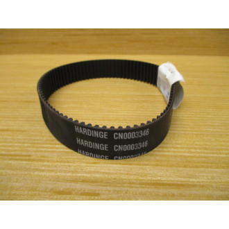 Hardinge CN0003346 Timing Belt