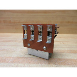 Allied Control P0X-183 Relay POX-183 - New No Box