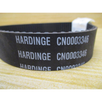 Hardinge CN0003346 Timing Belt
