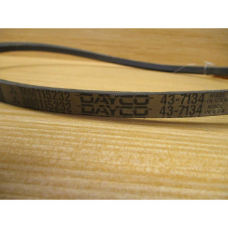 Dayco 43-7134 V-Belt MM115232