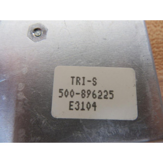 Siemens Pyrotronics TRI-S Fire Alarm Interface 500-896225