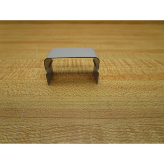 Wiremold G2006 Raceway Cover Clip (Pack of 10)