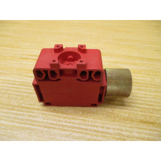 Telemecanique XCK-T591H7 Safety Limit Switch XCKT591H7 - New No Box