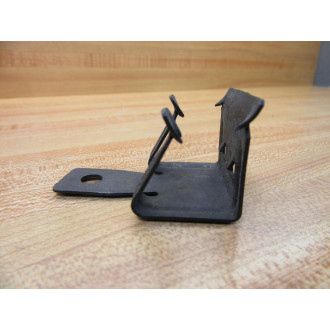 HIT Fastening Systems 124 Beam Clip For Flanges (Pack of 96)