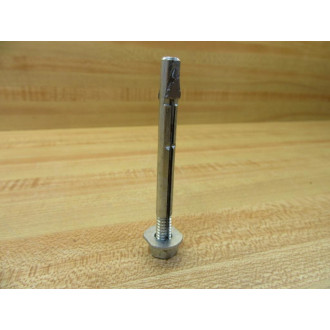 MSC WEJ-IT-1423 Wedge Anchor WEJIT1423 (Pack of 150)