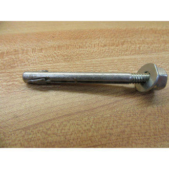 MSC WEJ-IT-1423 Wedge Anchor WEJIT1423 (Pack of 150)