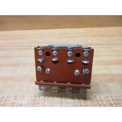 Allied Control P0X-183 Relay POX-183 - New No Box