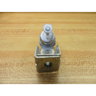 Hilti X-HS-W6-DNI 32P8 S15 Rod Ceiling Hanger XHSW6DNI32P8S15 (Pack of 100)