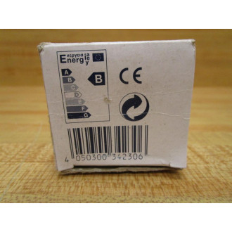Osram GX24q-3 Delux TE 26W Warm White Bulb GX24q3