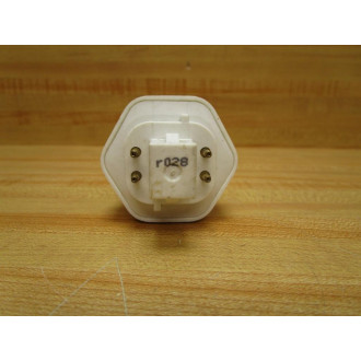 Osram GX24q-3 Delux TE 26W Warm White Bulb GX24q3