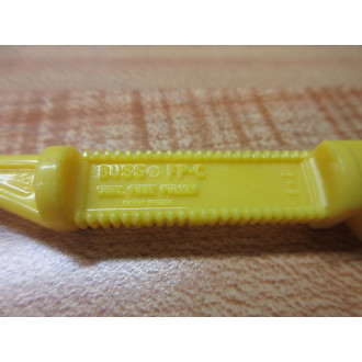 Buss FP-C Bussmann Dual Fuse Puller FPC (Pack of 3) - New No Box