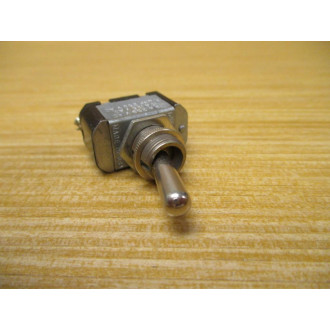 Cutler Hammer FDA-11-040 Toggle Switch FDA11040 - Used