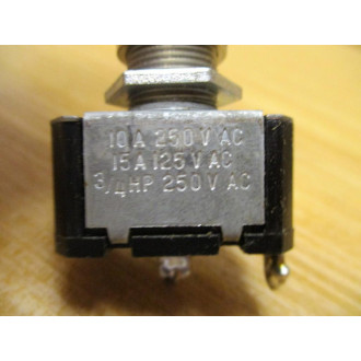 Cutler Hammer FDA-11-040 Toggle Switch FDA11040 - Used