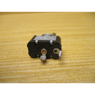Cutler Hammer FDA-11-040 Toggle Switch FDA11040 - Used