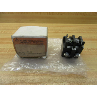 Allis Chalmers 25-120-276-007 Switch Block 25120276007