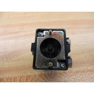 Allis Chalmers 25-120-276-007 Switch Block 25120276007