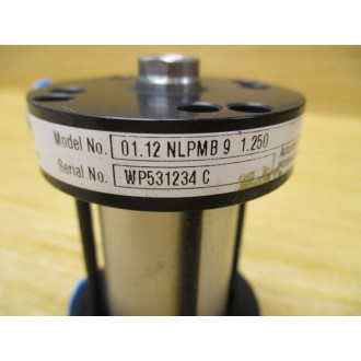 Parker 01.12 NLPMB9 1.250 Cylinder 0112NLPMB91250 - New No Box