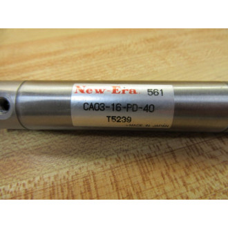 New Era CA-03-16-PD-40 Cylinder CA0316PD40 - New No Box
