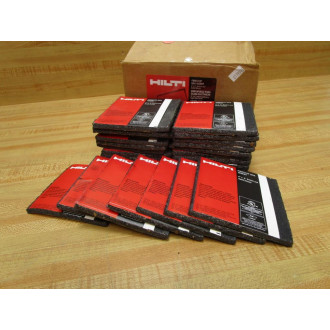 Hilti 3417183 Firestop Box Insert (Pack of 27)