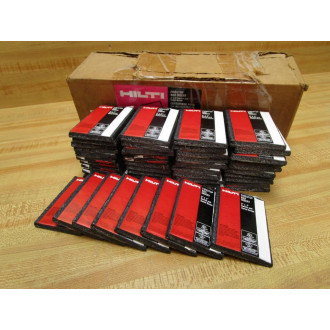 Hilti 3416772 Firestop Box Insert (Pack of 48)