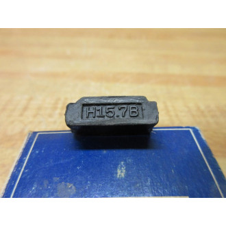 General Electric CR123H15.7B GE Overload Heater Element H15.7B