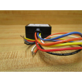 Air Products & Controls RIC-1 Multi-Voltage Control Relay RIC1