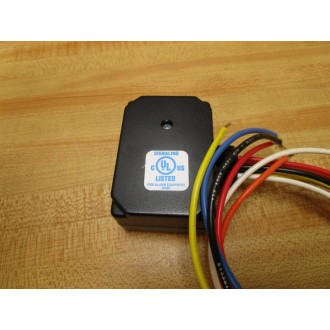 Air Products & Controls RIC-1 Multi-Voltage Control Relay RIC1