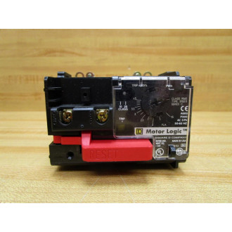 Square DSchneider 9065 SFB20 MotorLogic Solid State Relay 9065SFB20