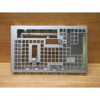 ABB 3HNM05345-1 Teach Pendant Keypad Membrane 3HNM053451 WBack Panel - Used